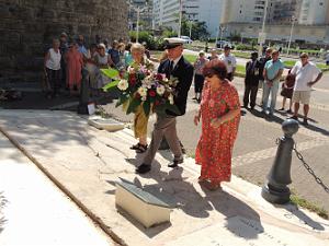 2022 07 05 TOULON HOMMAGE A NOS MORTS ET DISPARUS DU 5 07 2022 D ORAN (22)
